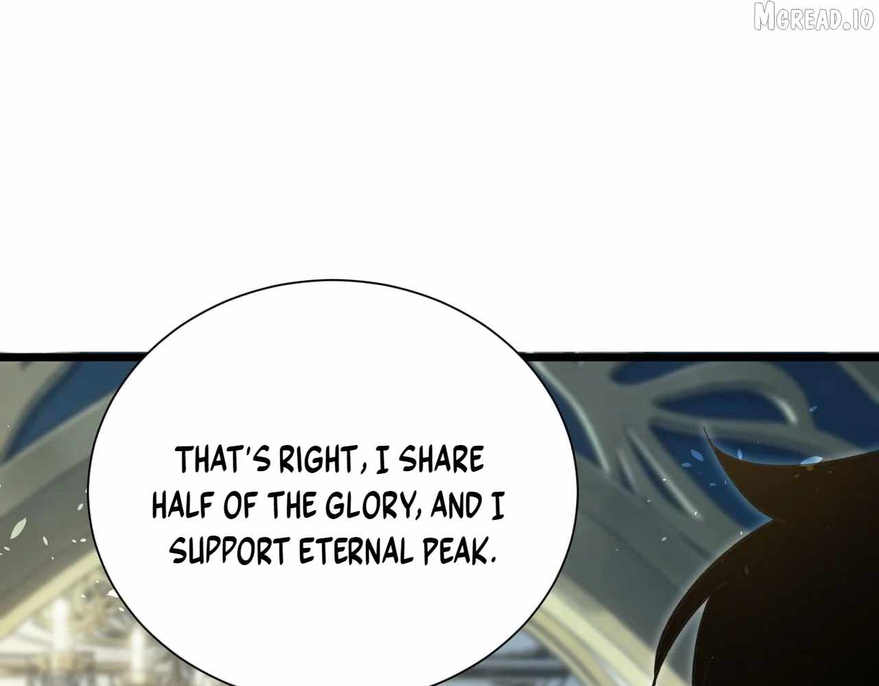 I Rely on My Invincibility to Deal Tons of Damage Passively! Chapter 174 page 166