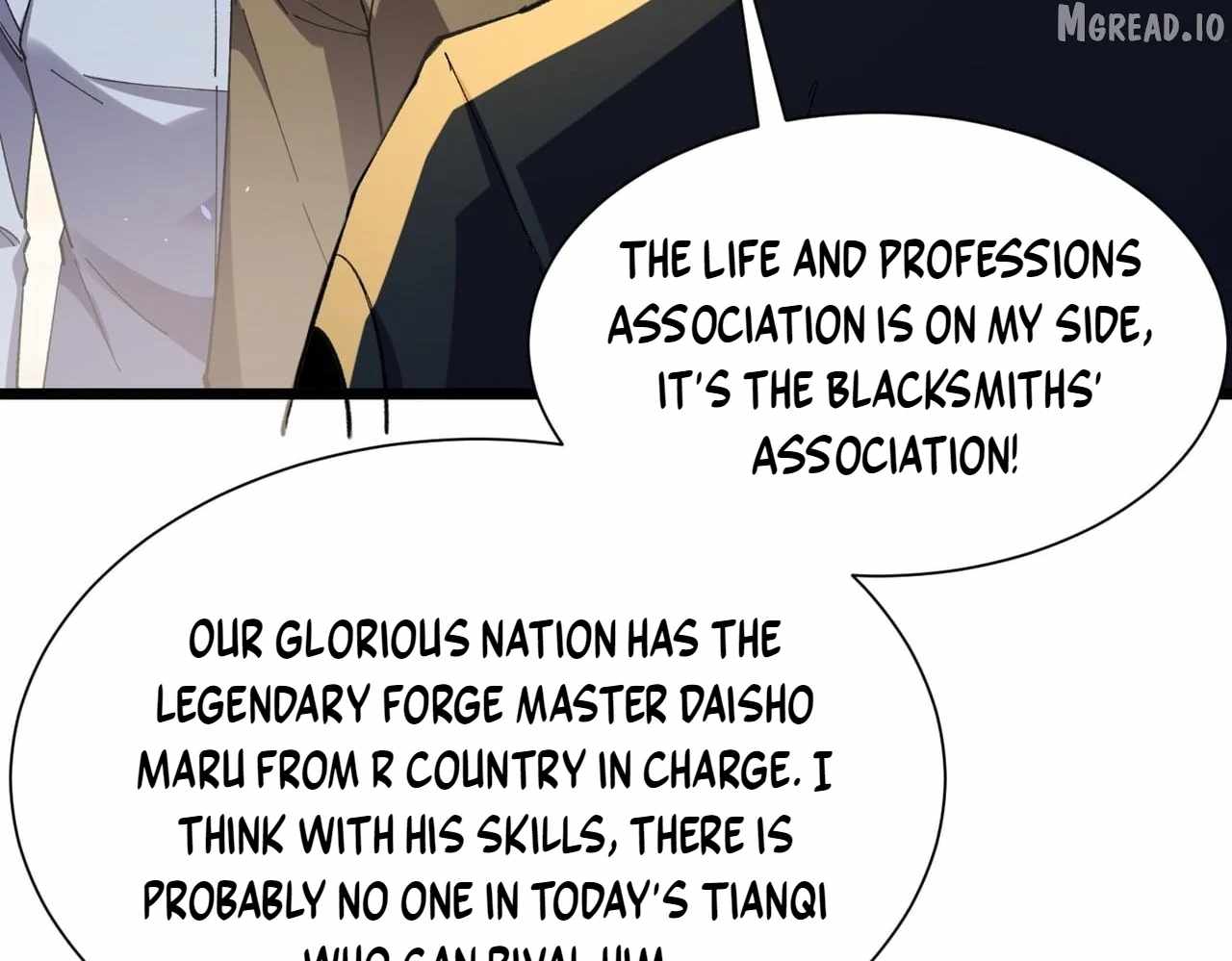 I Rely on My Invincibility to Deal Tons of Damage Passively! Chapter 174 page 168