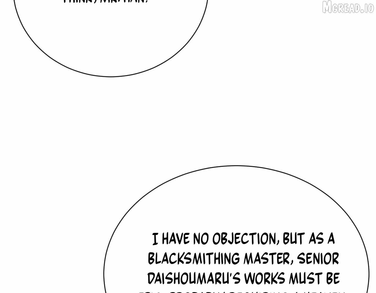 I Rely on My Invincibility to Deal Tons of Damage Passively! Chapter 174 page 173