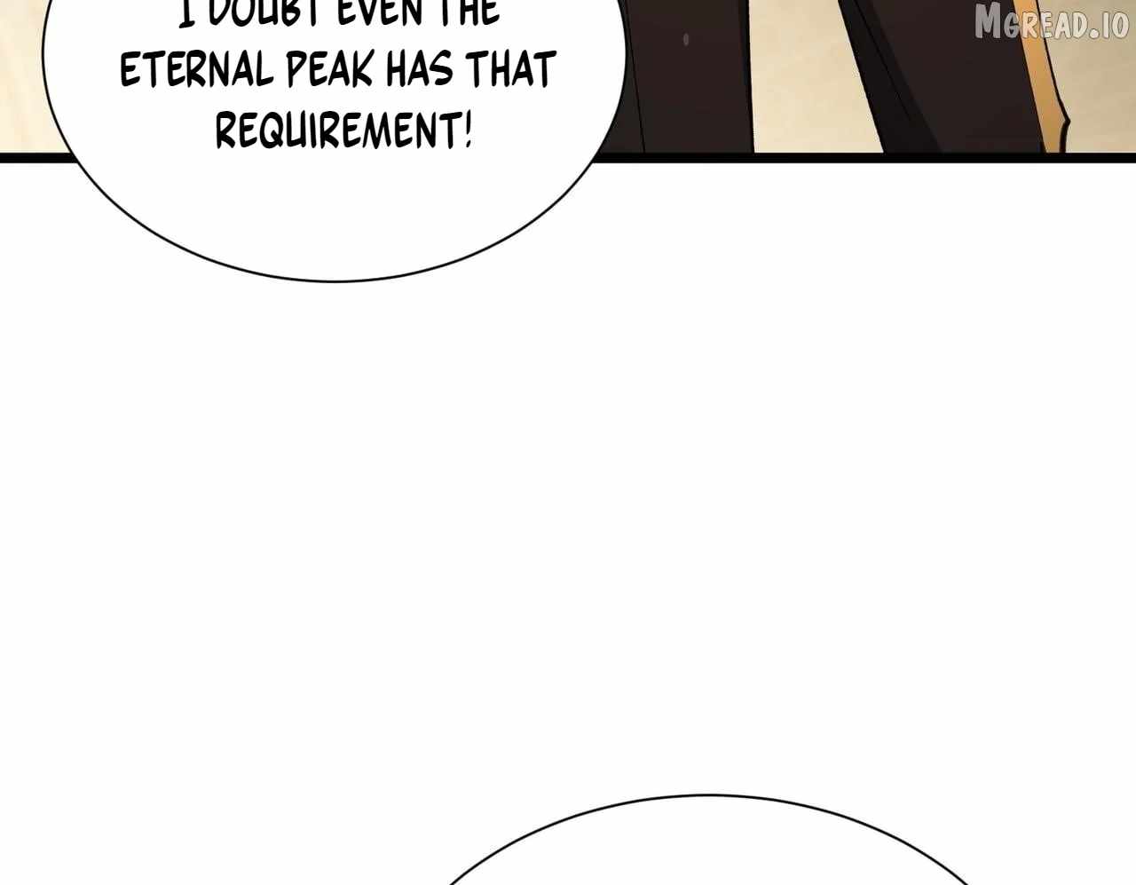 I Rely on My Invincibility to Deal Tons of Damage Passively! Chapter 174 page 176