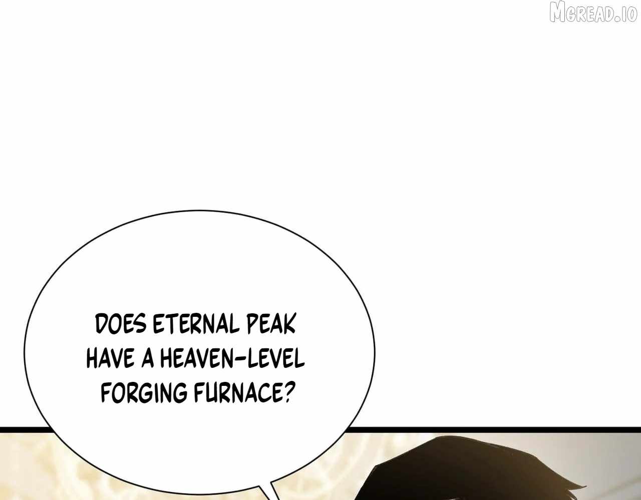 I Rely on My Invincibility to Deal Tons of Damage Passively! Chapter 174 page 179