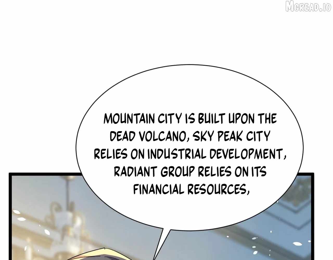I Rely on My Invincibility to Deal Tons of Damage Passively! Chapter 174 page 182