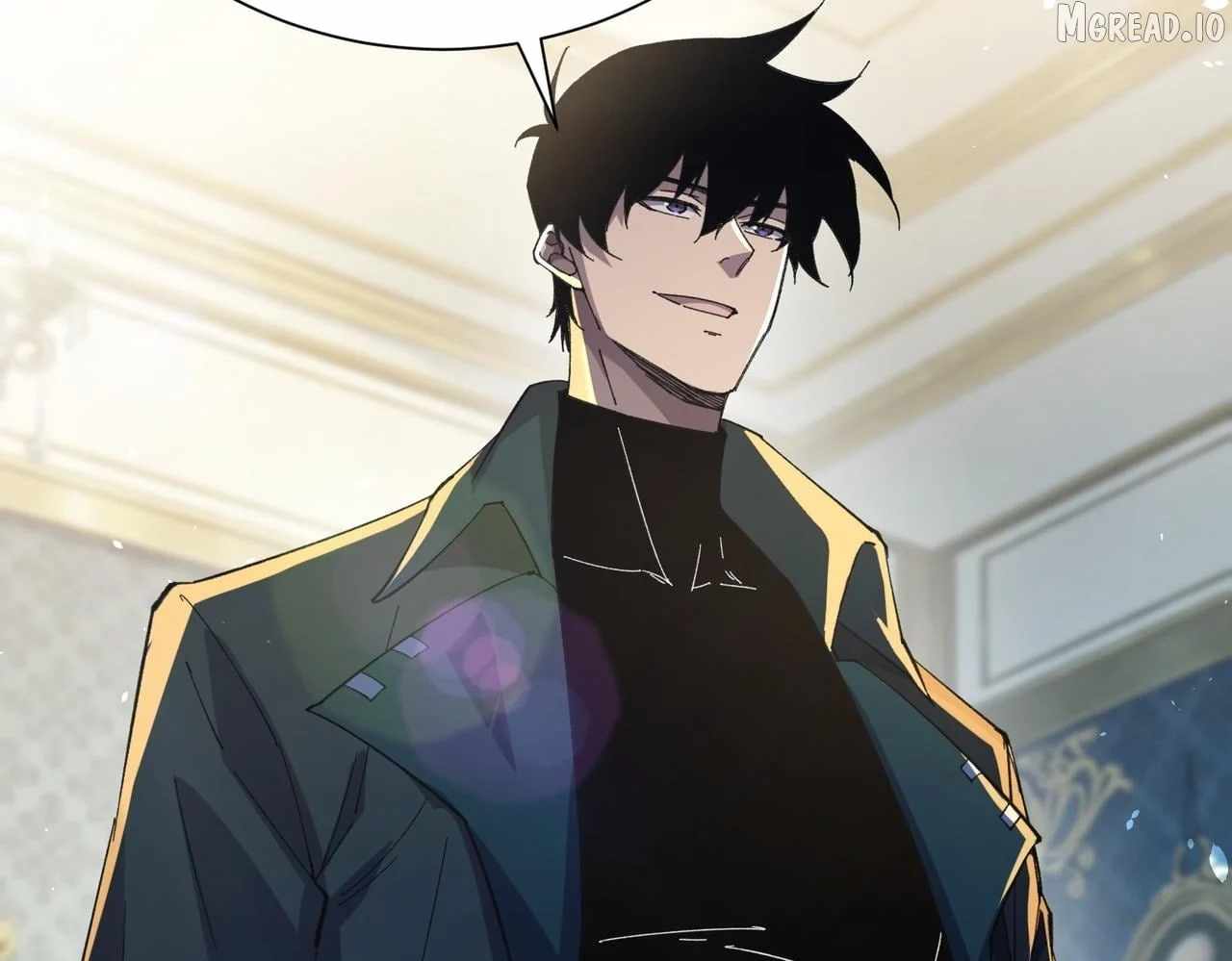 I Rely on My Invincibility to Deal Tons of Damage Passively! Chapter 174 page 186