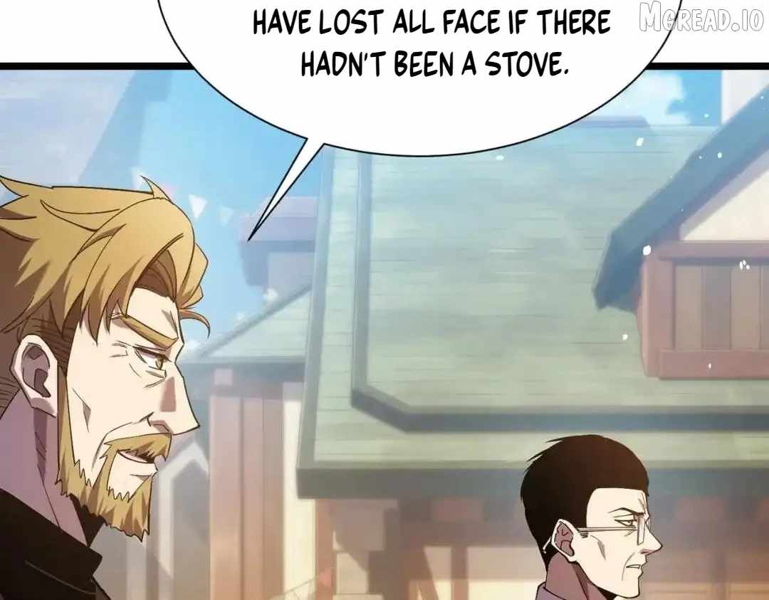 I Rely on My Invincibility to Deal Tons of Damage Passively! Chapter 175 page 5