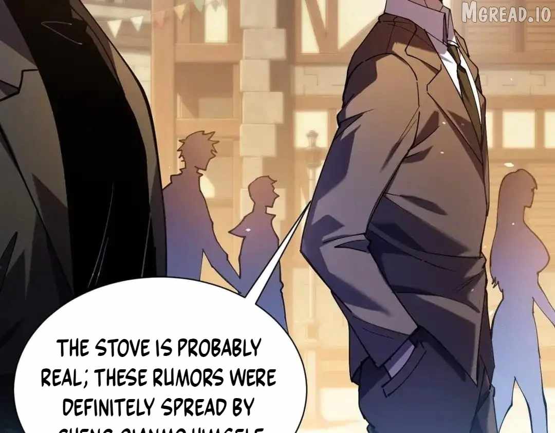 I Rely on My Invincibility to Deal Tons of Damage Passively! Chapter 175 page 6