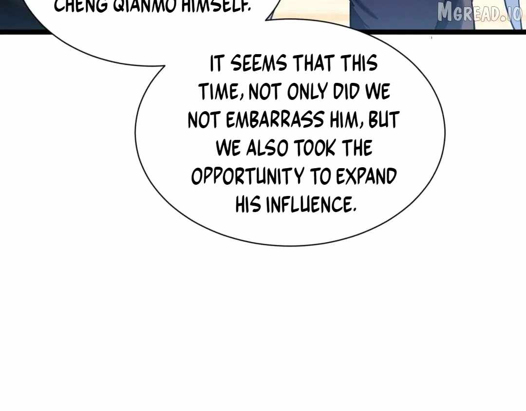 I Rely on My Invincibility to Deal Tons of Damage Passively! Chapter 175 page 7
