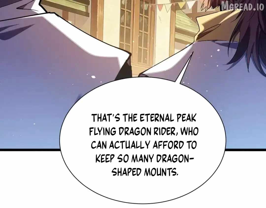 I Rely on My Invincibility to Deal Tons of Damage Passively! Chapter 175 page 10