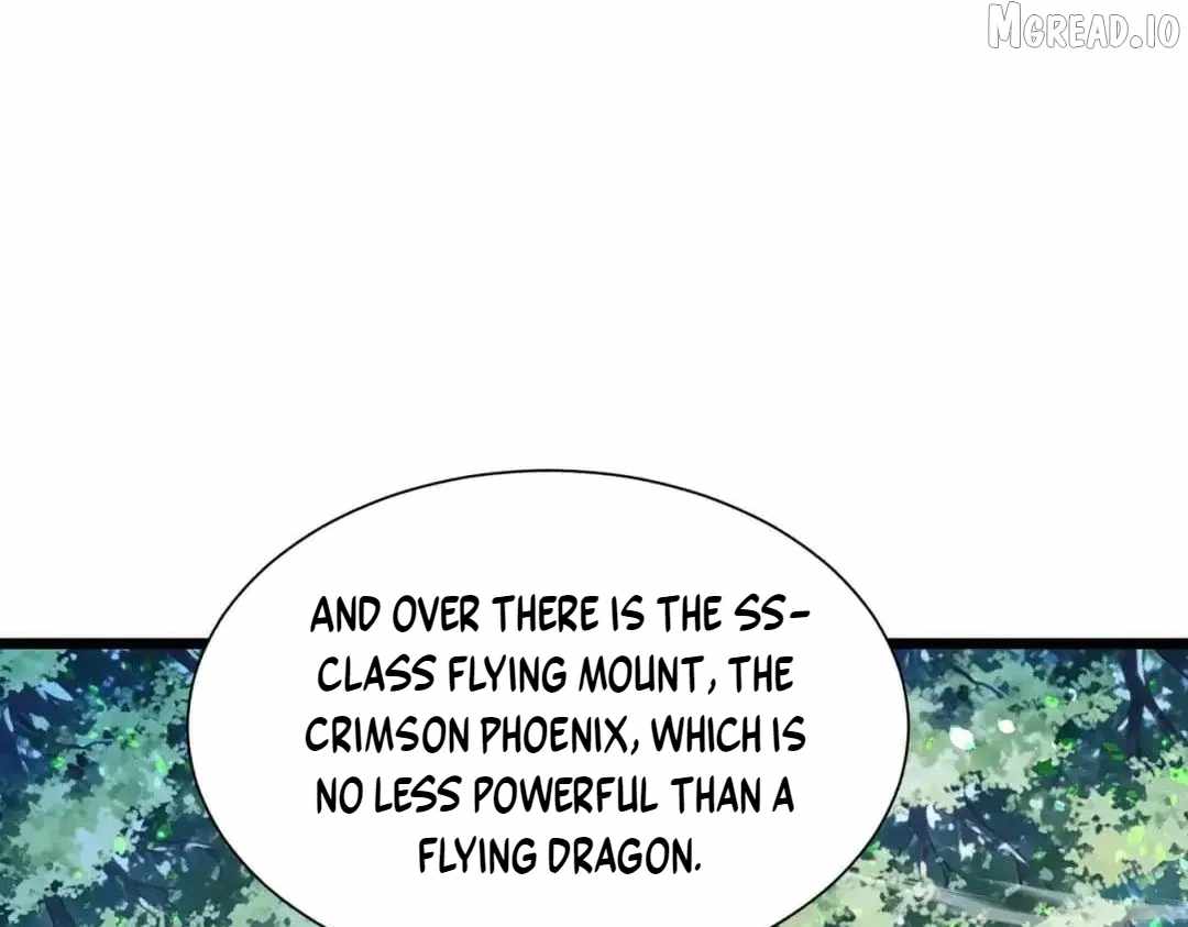 I Rely on My Invincibility to Deal Tons of Damage Passively! Chapter 175 page 11
