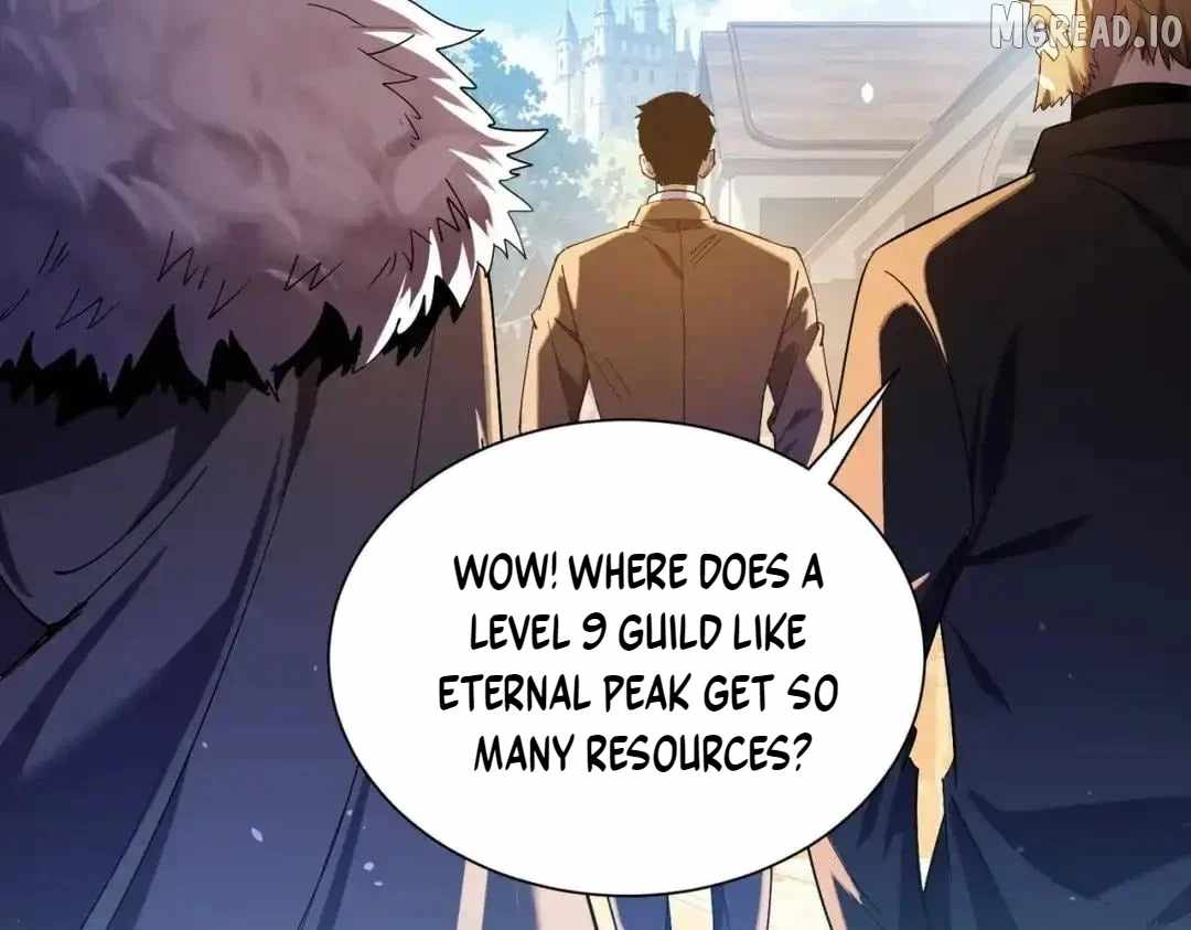 I Rely on My Invincibility to Deal Tons of Damage Passively! Chapter 175 page 13