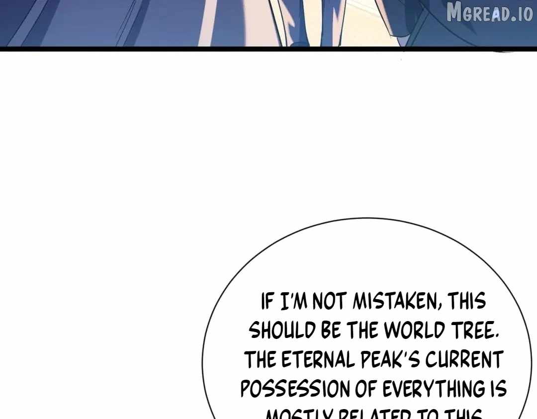 I Rely on My Invincibility to Deal Tons of Damage Passively! Chapter 175 page 14