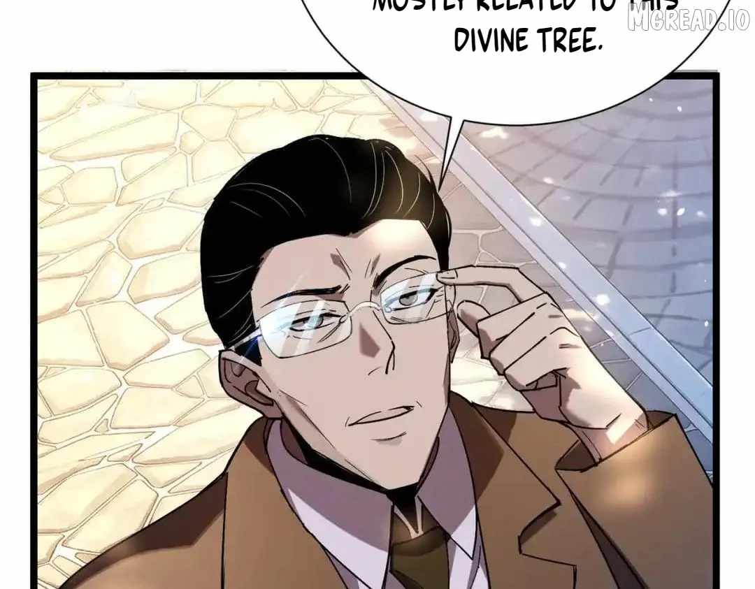 I Rely on My Invincibility to Deal Tons of Damage Passively! Chapter 175 page 15