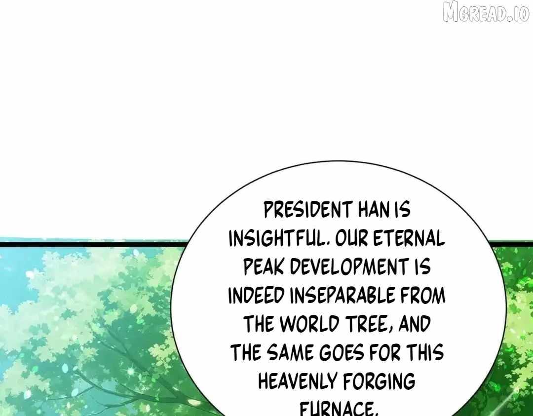 I Rely on My Invincibility to Deal Tons of Damage Passively! Chapter 175 page 19