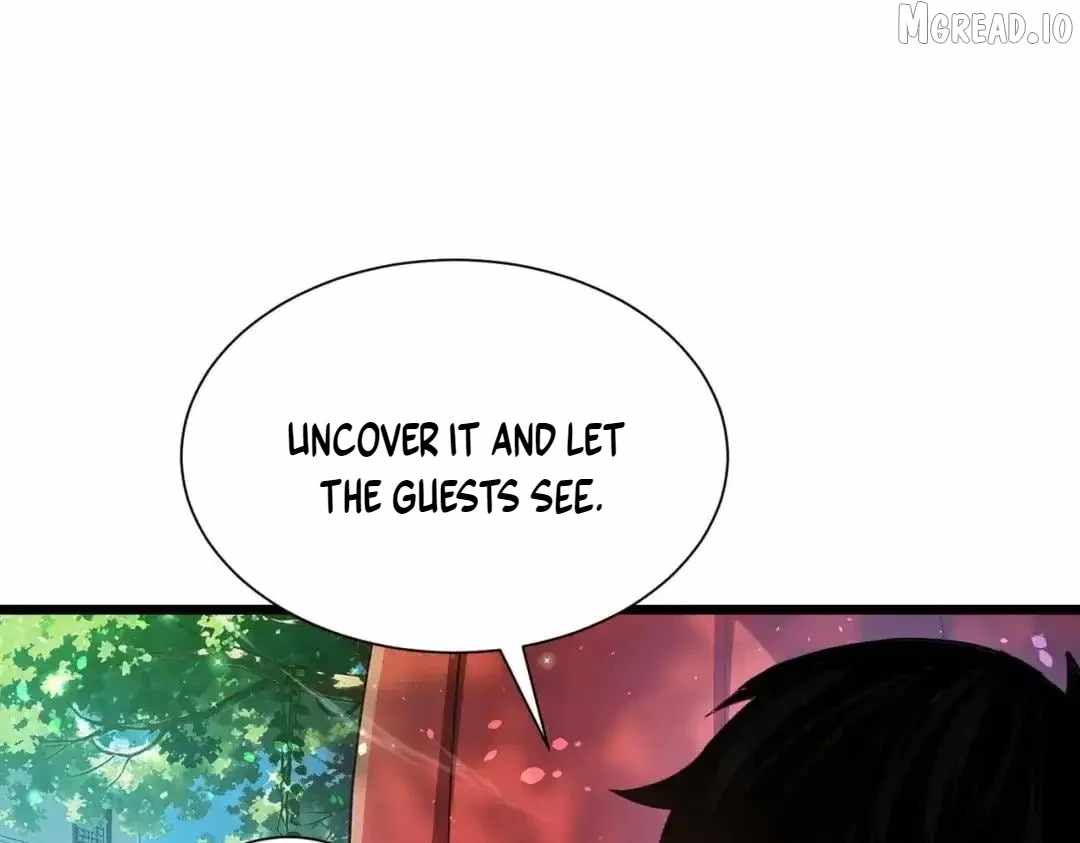 I Rely on My Invincibility to Deal Tons of Damage Passively! Chapter 175 page 22