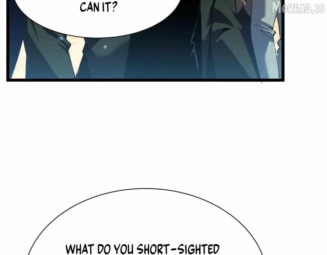 I Rely on My Invincibility to Deal Tons of Damage Passively! Chapter 175 page 30