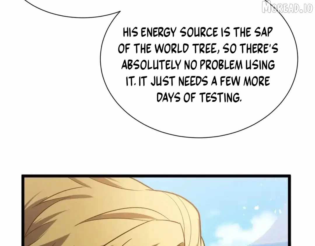 I Rely on My Invincibility to Deal Tons of Damage Passively! Chapter 175 page 33