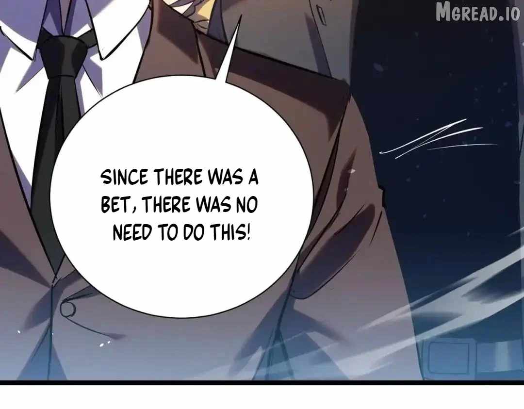 I Rely on My Invincibility to Deal Tons of Damage Passively! Chapter 175 page 52