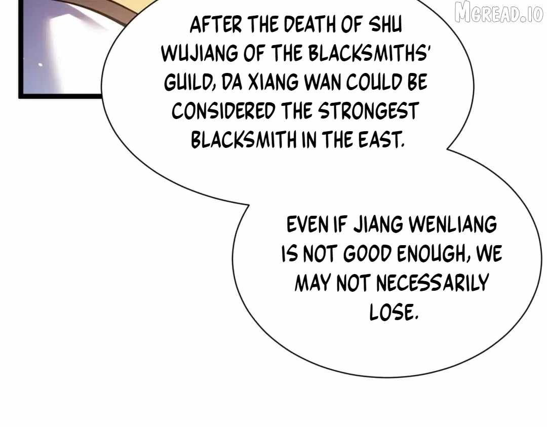 I Rely on My Invincibility to Deal Tons of Damage Passively! Chapter 175 page 55