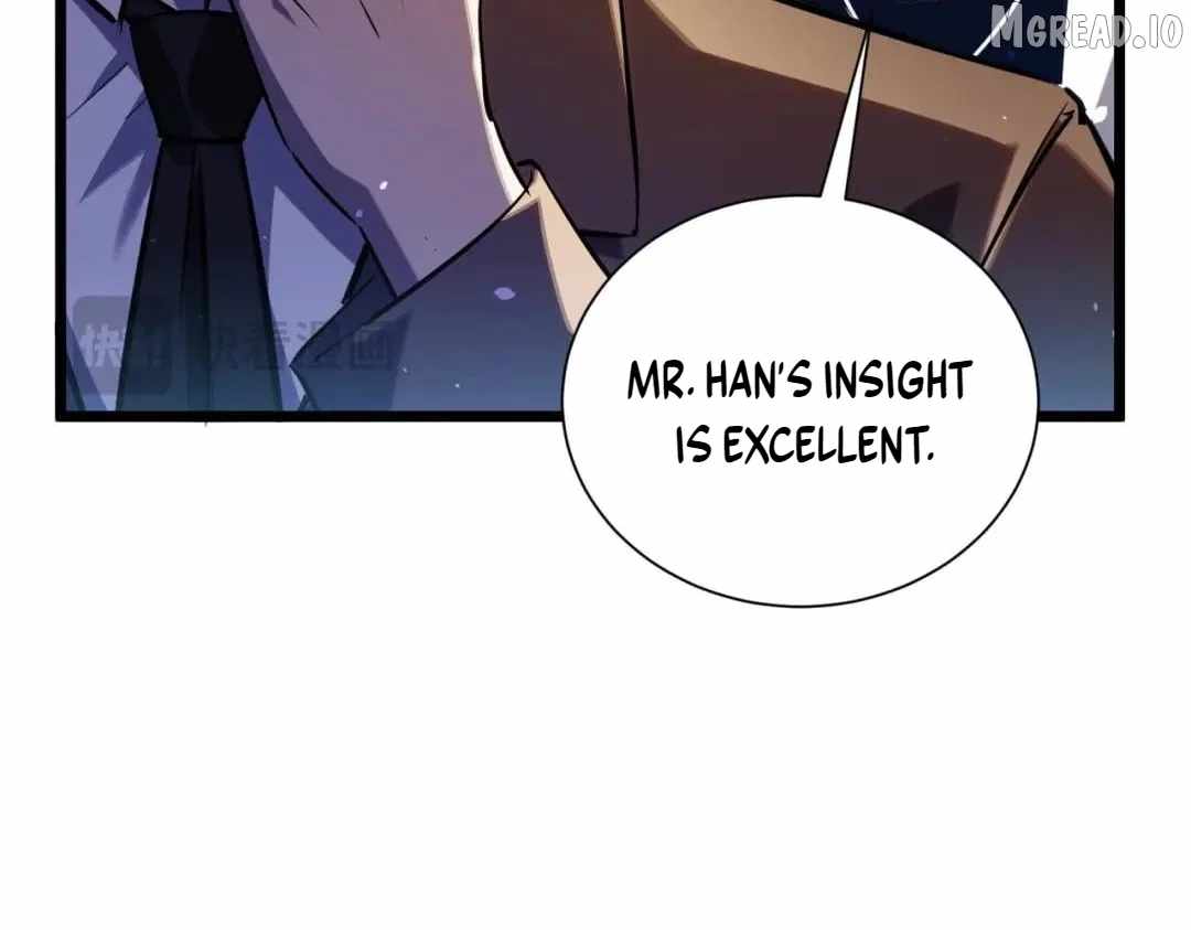 I Rely on My Invincibility to Deal Tons of Damage Passively! Chapter 175 page 59