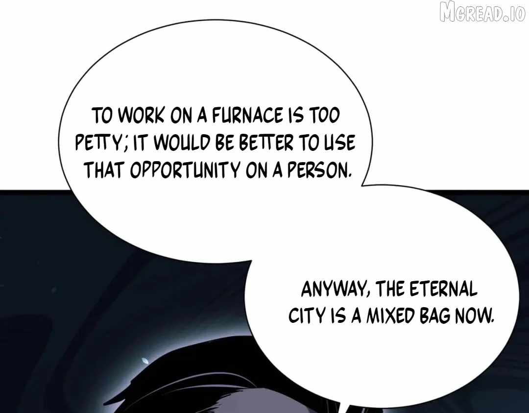 I Rely on My Invincibility to Deal Tons of Damage Passively! Chapter 175 page 60