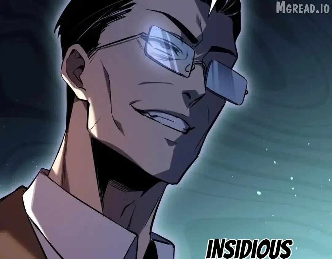 I Rely on My Invincibility to Deal Tons of Damage Passively! Chapter 175 page 61