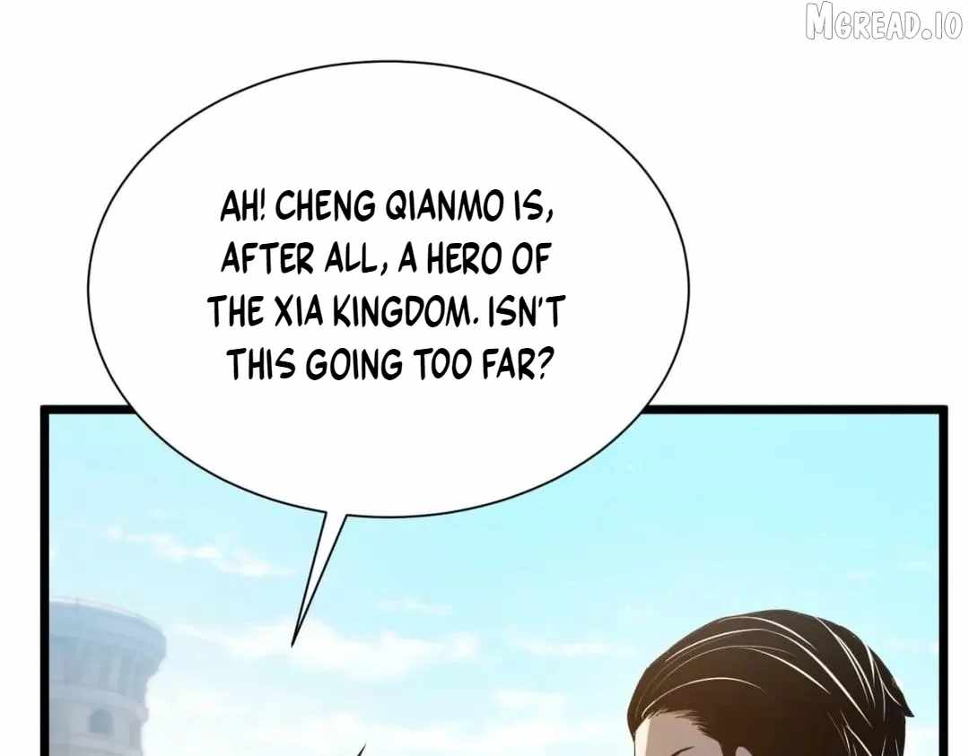 I Rely on My Invincibility to Deal Tons of Damage Passively! Chapter 175 page 63