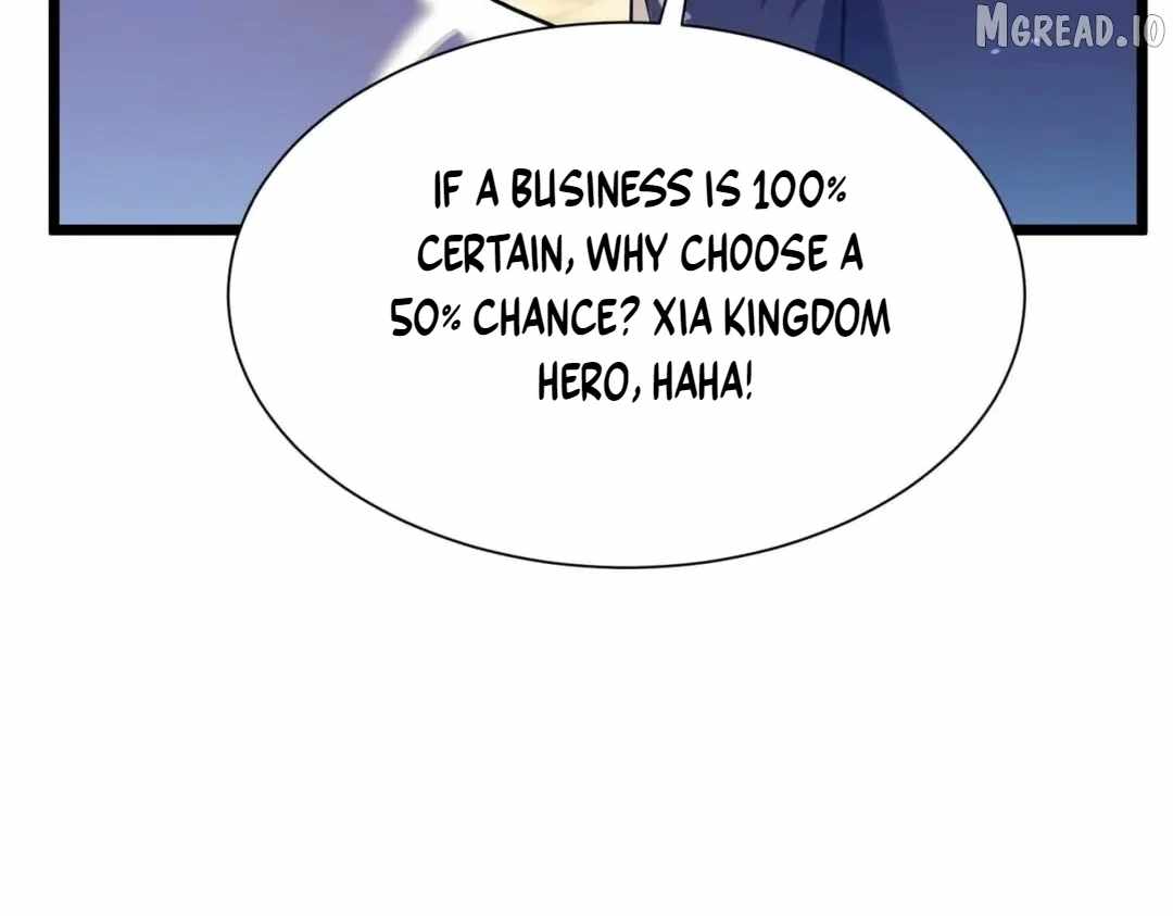 I Rely on My Invincibility to Deal Tons of Damage Passively! Chapter 175 page 65