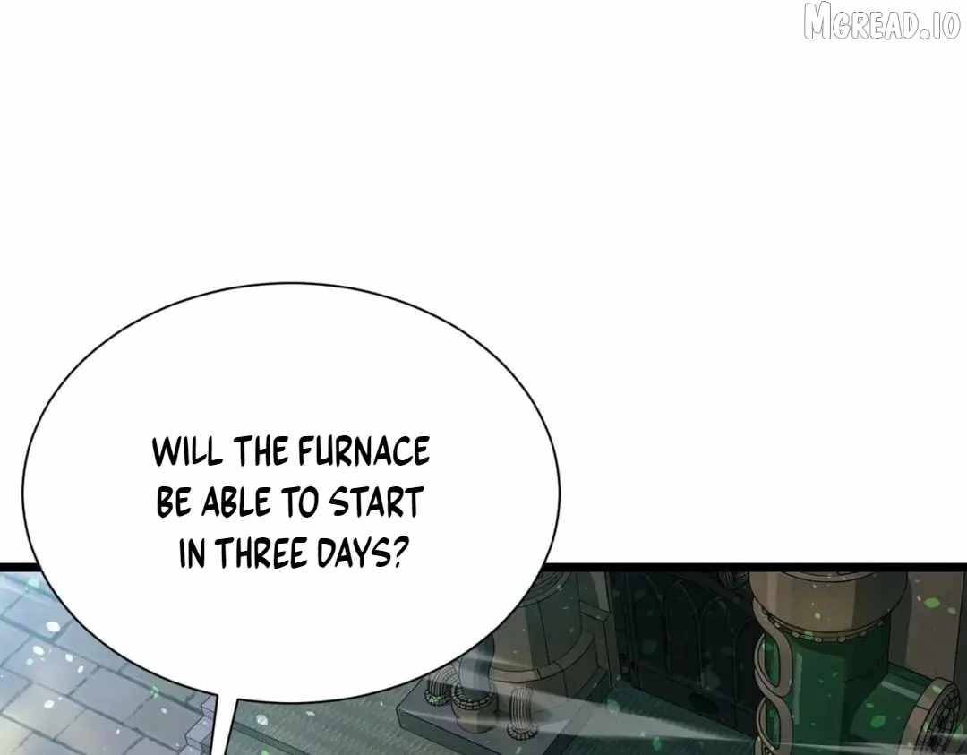 I Rely on My Invincibility to Deal Tons of Damage Passively! Chapter 175 page 75