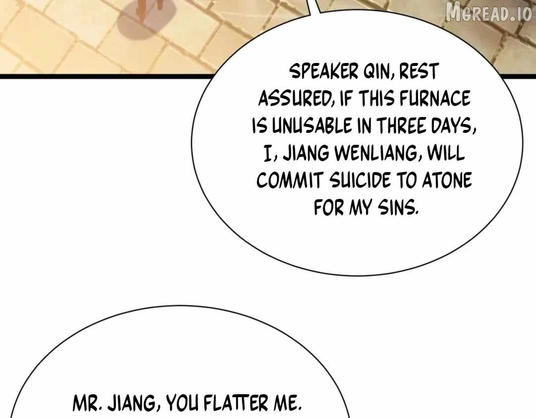 I Rely on My Invincibility to Deal Tons of Damage Passively! Chapter 175 page 77