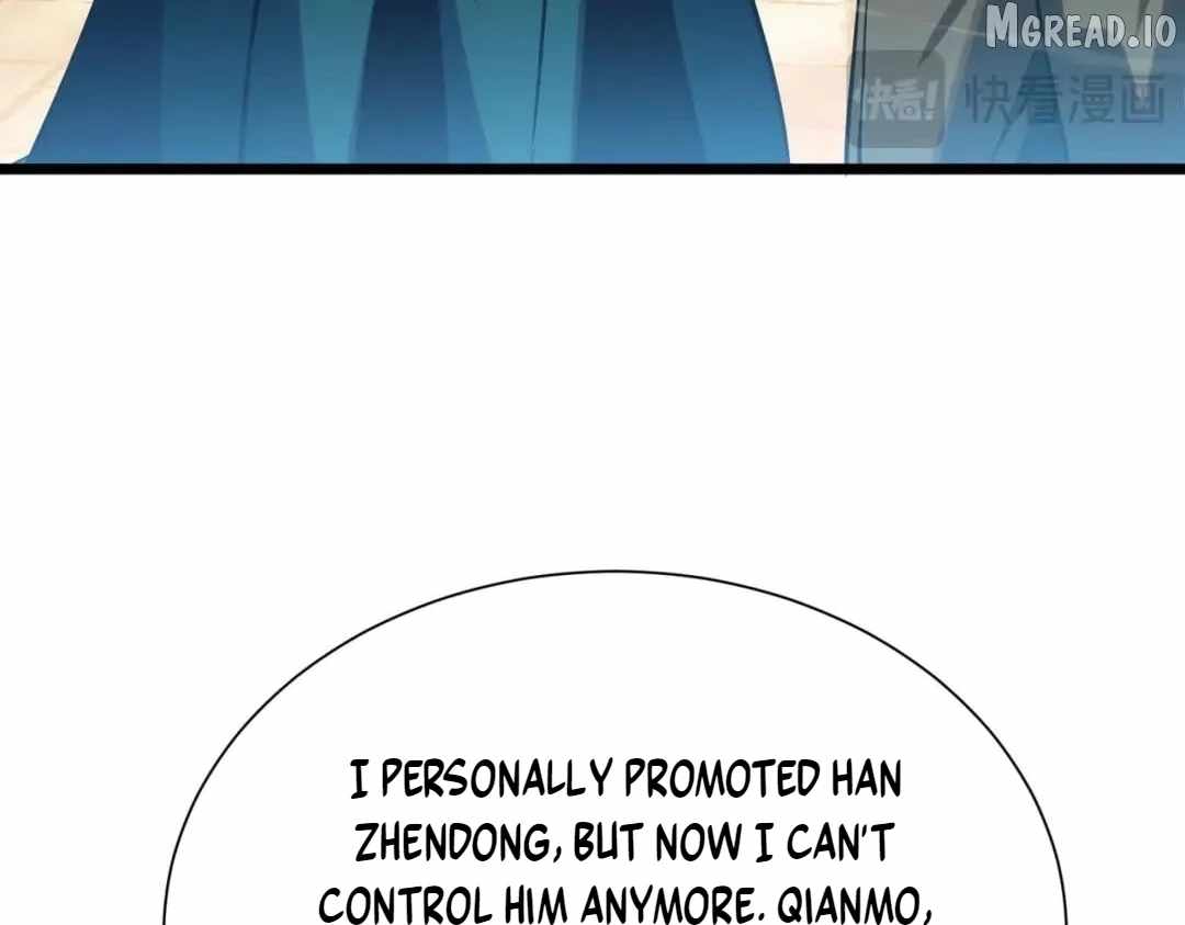 I Rely on My Invincibility to Deal Tons of Damage Passively! Chapter 175 page 80