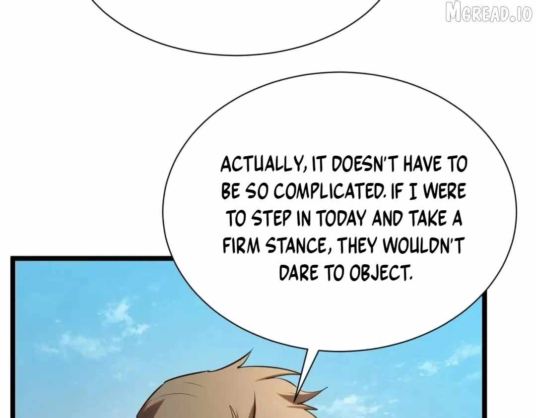 I Rely on My Invincibility to Deal Tons of Damage Passively! Chapter 175 page 83