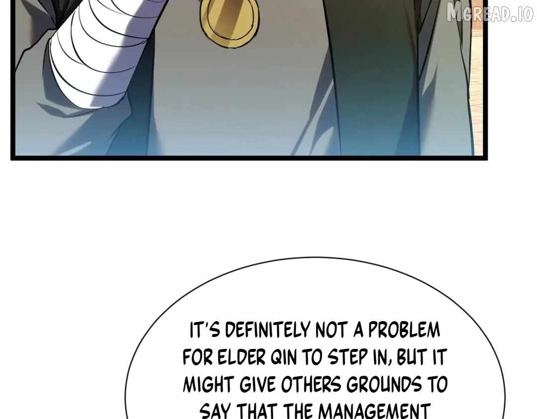 I Rely on My Invincibility to Deal Tons of Damage Passively! Chapter 175 page 85