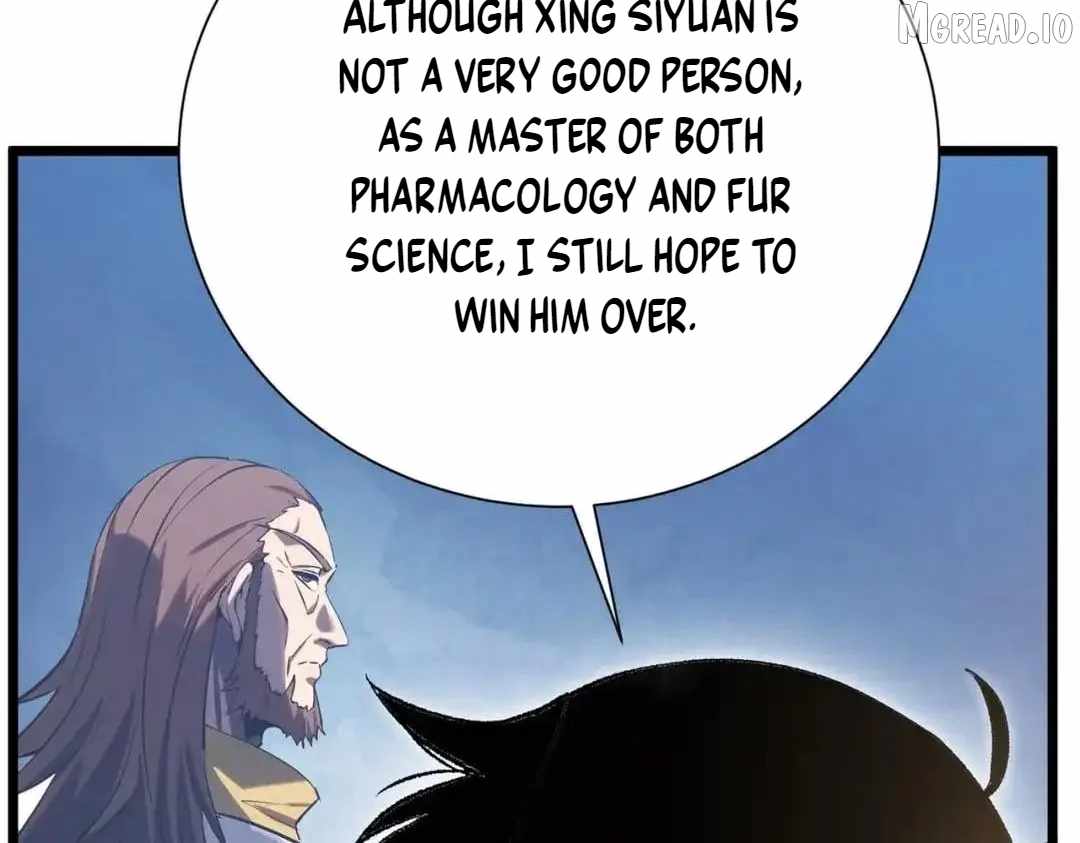 I Rely on My Invincibility to Deal Tons of Damage Passively! Chapter 175 page 89