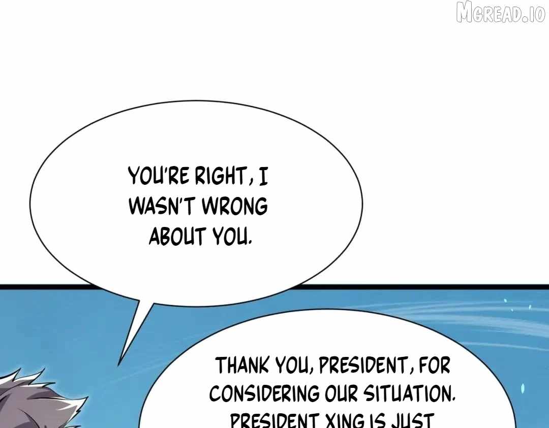 I Rely on My Invincibility to Deal Tons of Damage Passively! Chapter 175 page 93