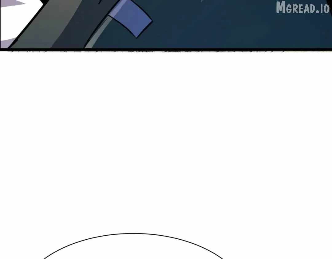 I Rely on My Invincibility to Deal Tons of Damage Passively! Chapter 175 page 104