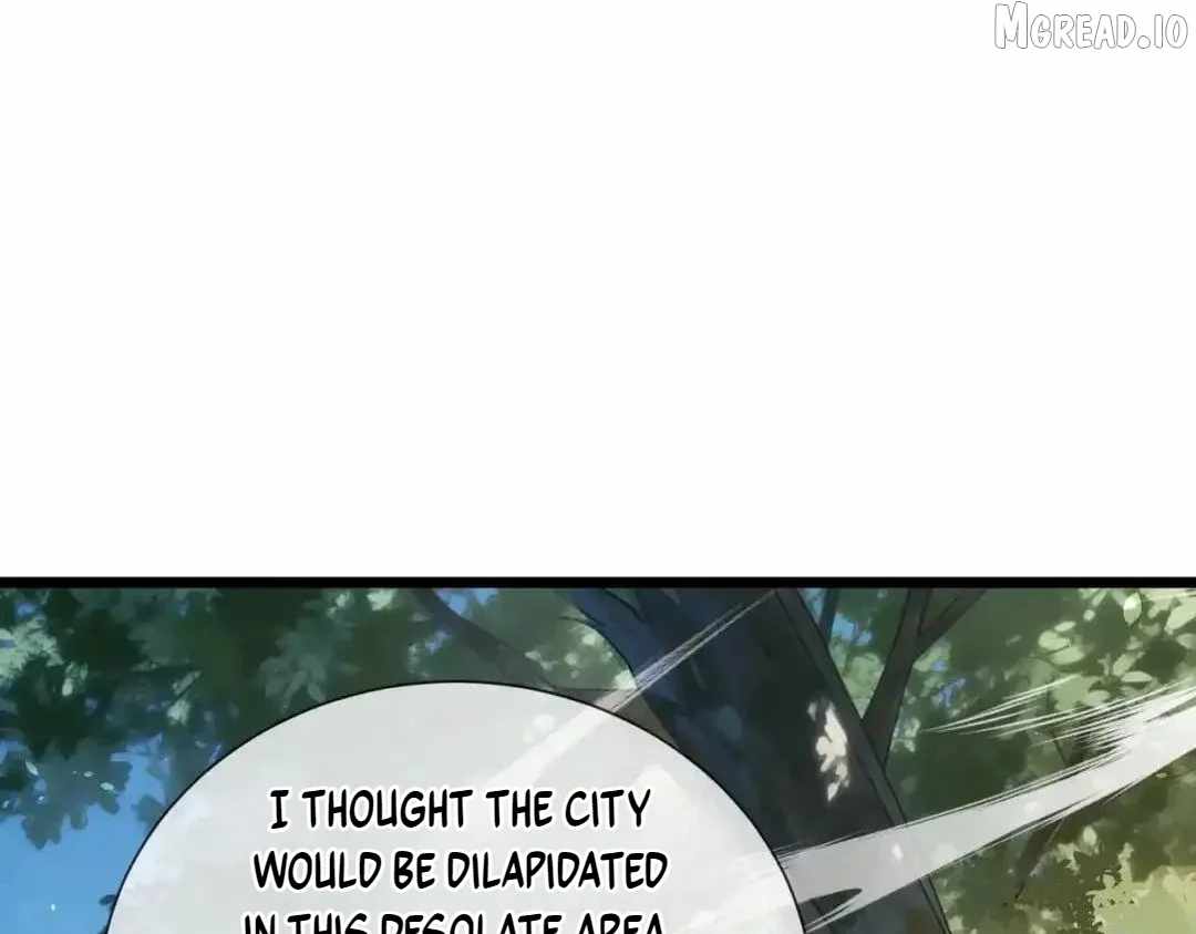 I Rely on My Invincibility to Deal Tons of Damage Passively! Chapter 175 page 111
