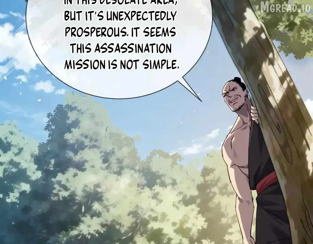 I Rely on My Invincibility to Deal Tons of Damage Passively! Chapter 175 page 112