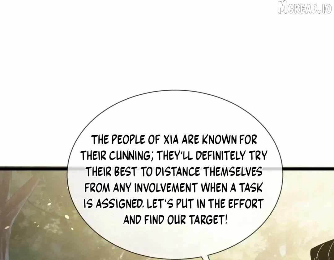 I Rely on My Invincibility to Deal Tons of Damage Passively! Chapter 175 page 117