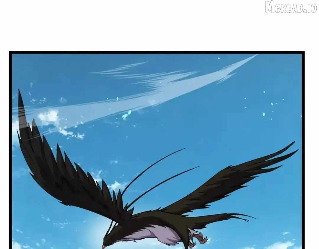 I Rely on My Invincibility to Deal Tons of Damage Passively! Chapter 175 page 127