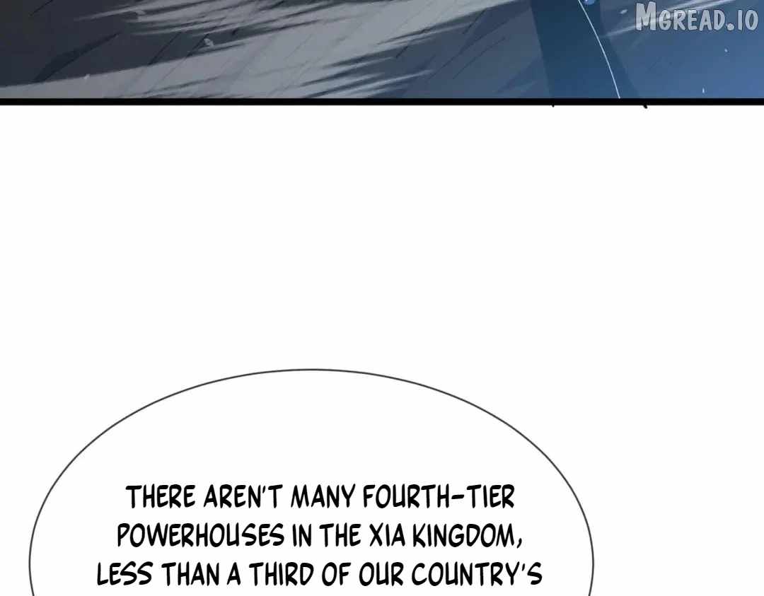 I Rely on My Invincibility to Deal Tons of Damage Passively! Chapter 175 page 136