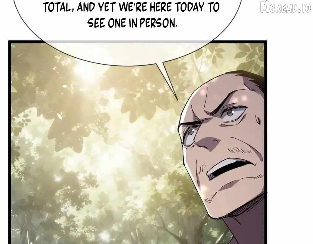 I Rely on My Invincibility to Deal Tons of Damage Passively! Chapter 175 page 137