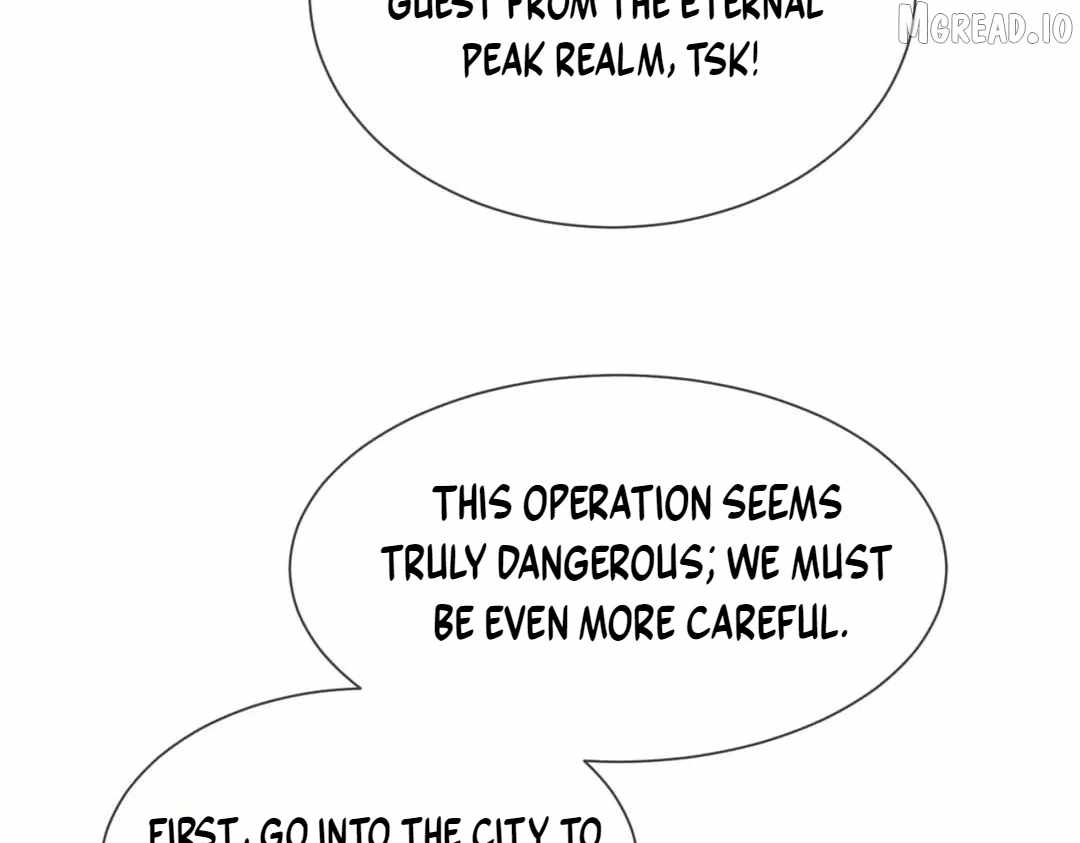 I Rely on My Invincibility to Deal Tons of Damage Passively! Chapter 175 page 139