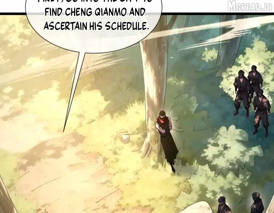 I Rely on My Invincibility to Deal Tons of Damage Passively! Chapter 175 page 140