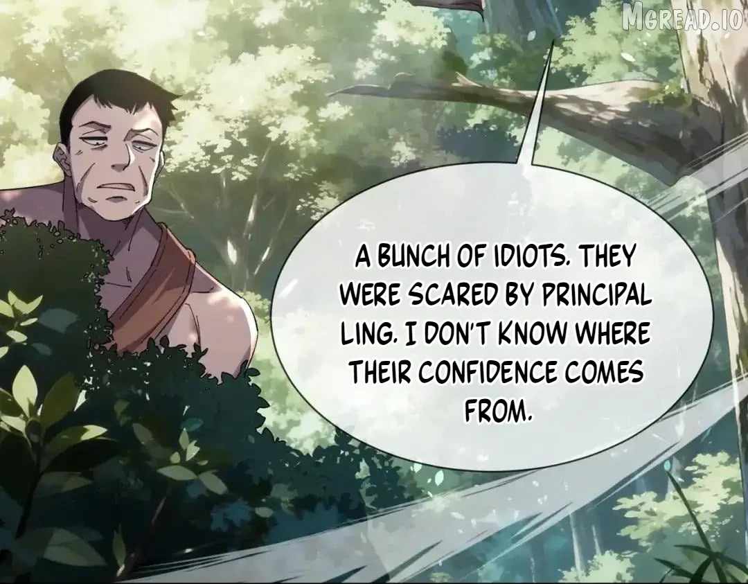 I Rely on My Invincibility to Deal Tons of Damage Passively! Chapter 175 page 147