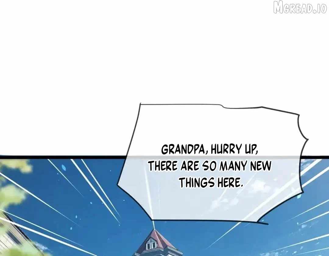 I Rely on My Invincibility to Deal Tons of Damage Passively! Chapter 175 page 152