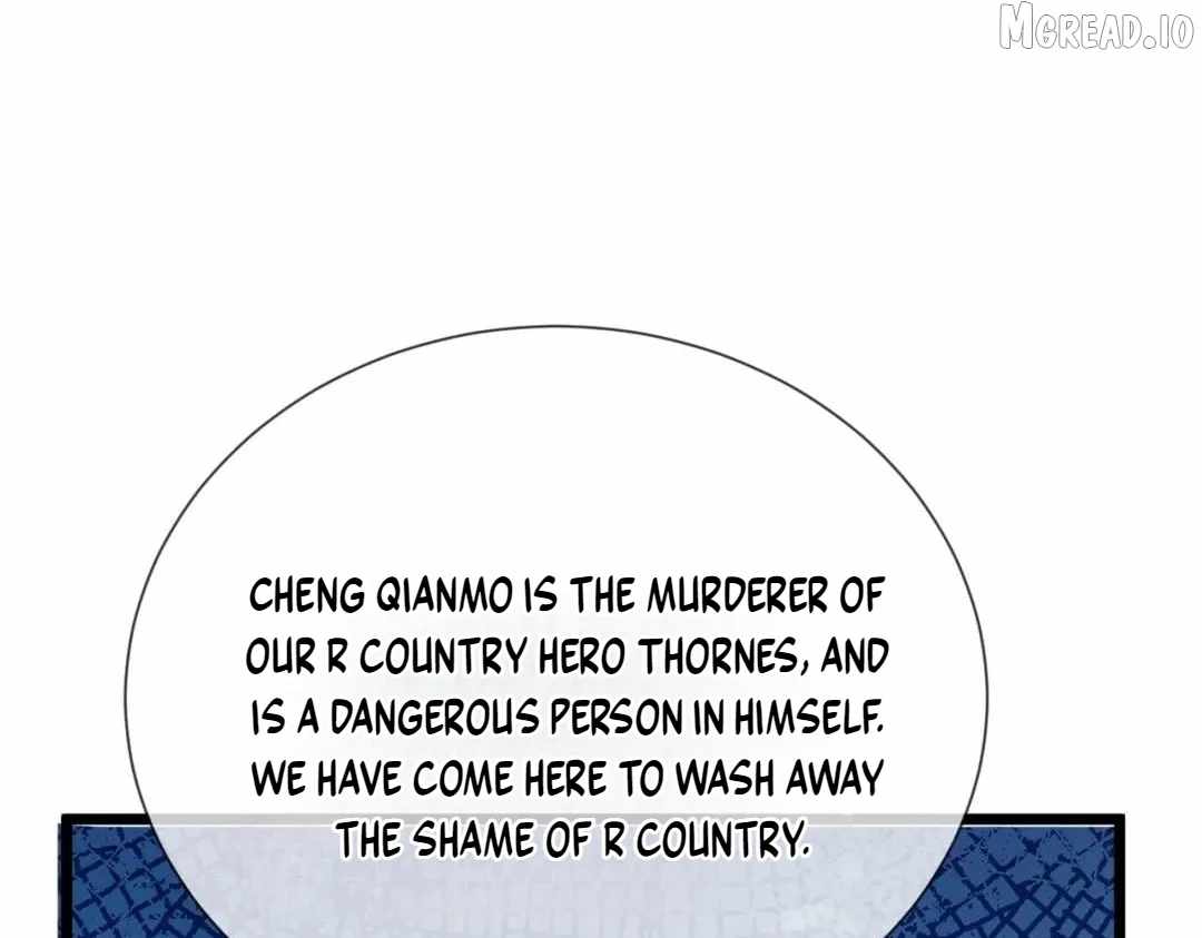 I Rely on My Invincibility to Deal Tons of Damage Passively! Chapter 175 page 162