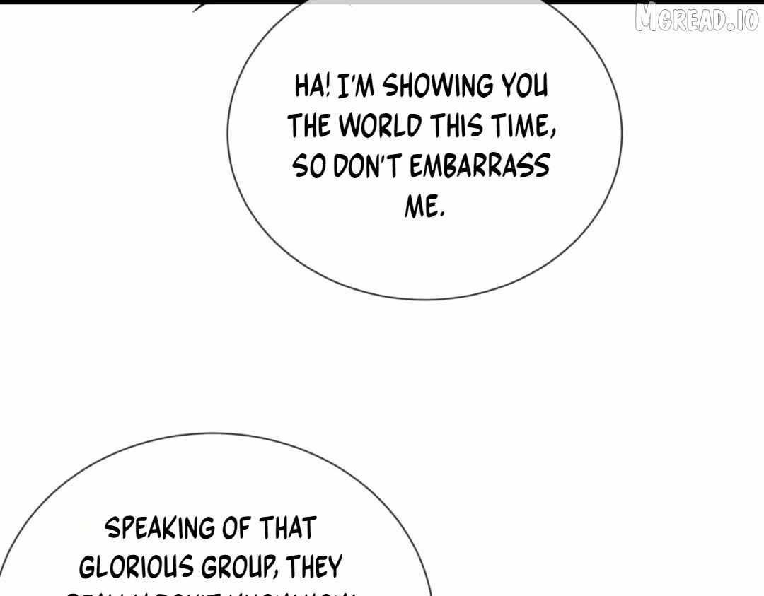 I Rely on My Invincibility to Deal Tons of Damage Passively! Chapter 175 page 167