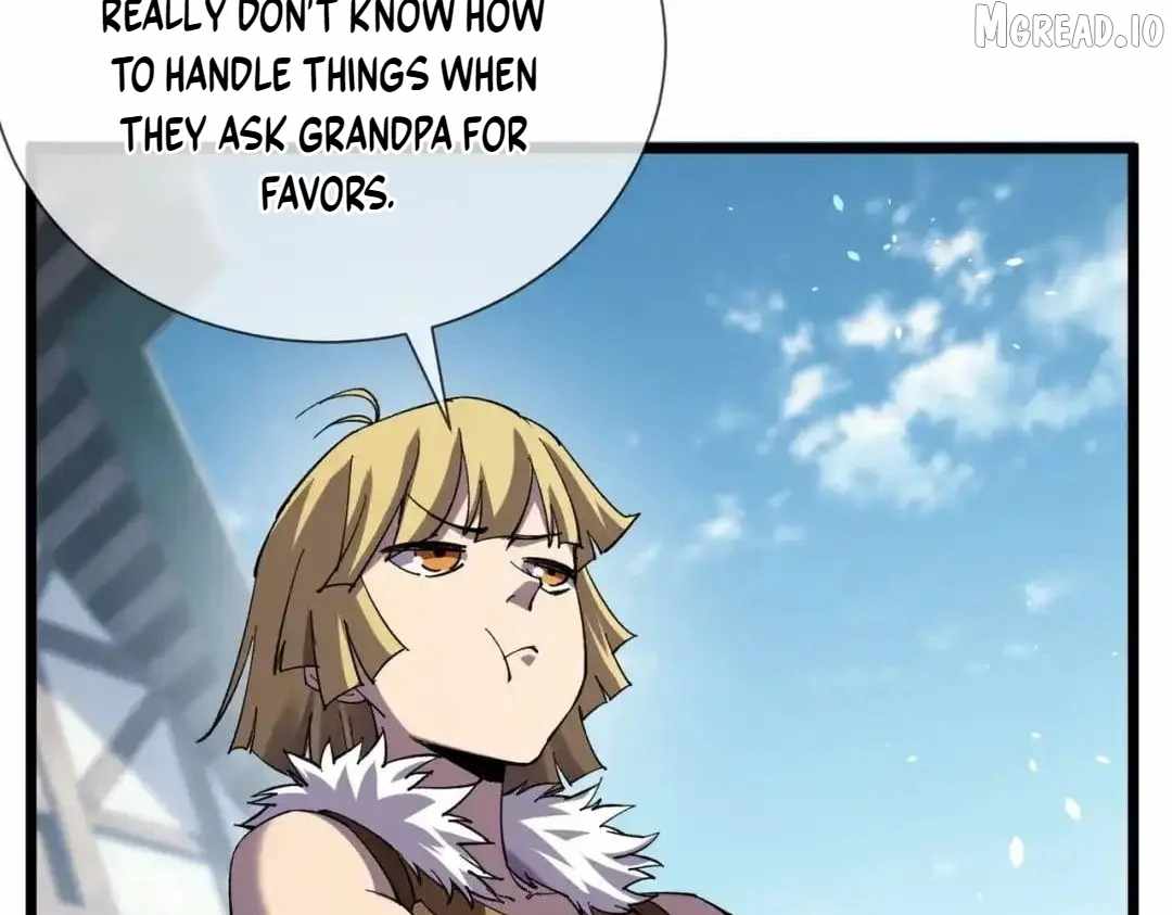I Rely on My Invincibility to Deal Tons of Damage Passively! Chapter 175 page 168