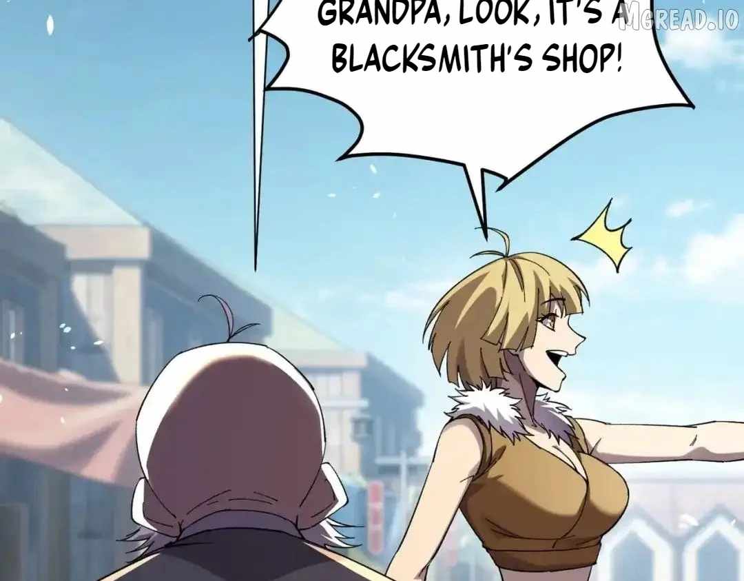 I Rely on My Invincibility to Deal Tons of Damage Passively! Chapter 175 page 172