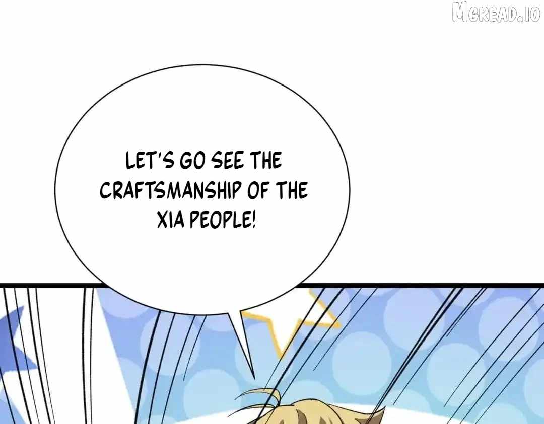 I Rely on My Invincibility to Deal Tons of Damage Passively! Chapter 175 page 174
