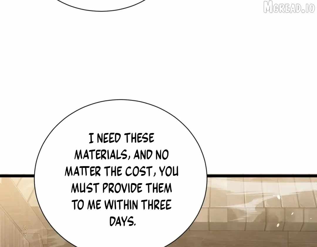 I Rely on My Invincibility to Deal Tons of Damage Passively! Chapter 175 page 177